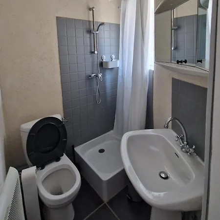 Hébergement de vacances L'ostal *