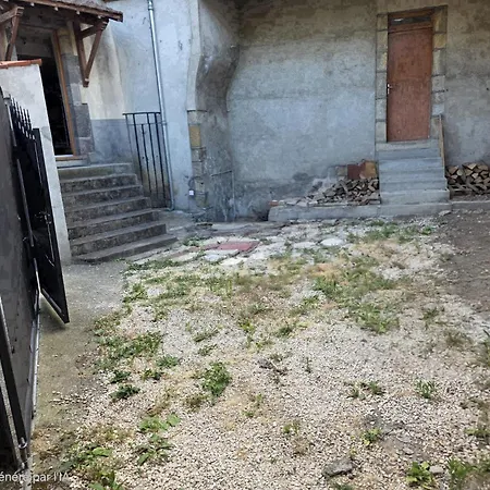 L'ostal *